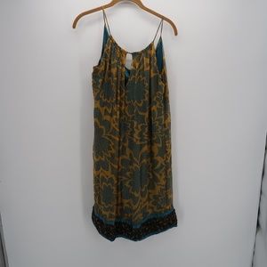 Laundry Spaghetti Strap Camisole Tunic Tank Top